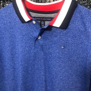Tommy Hilfiger shirt for big boys